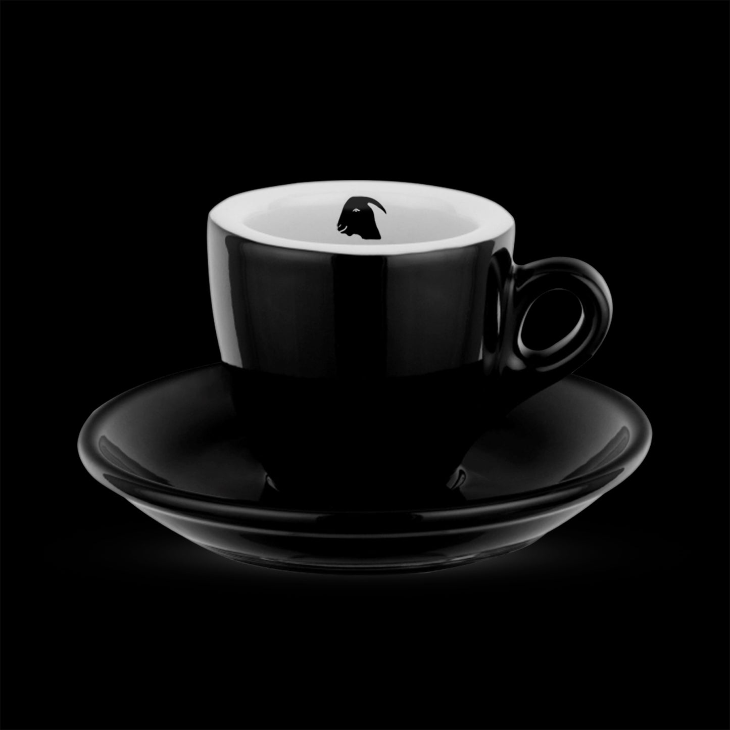 Espressotasse