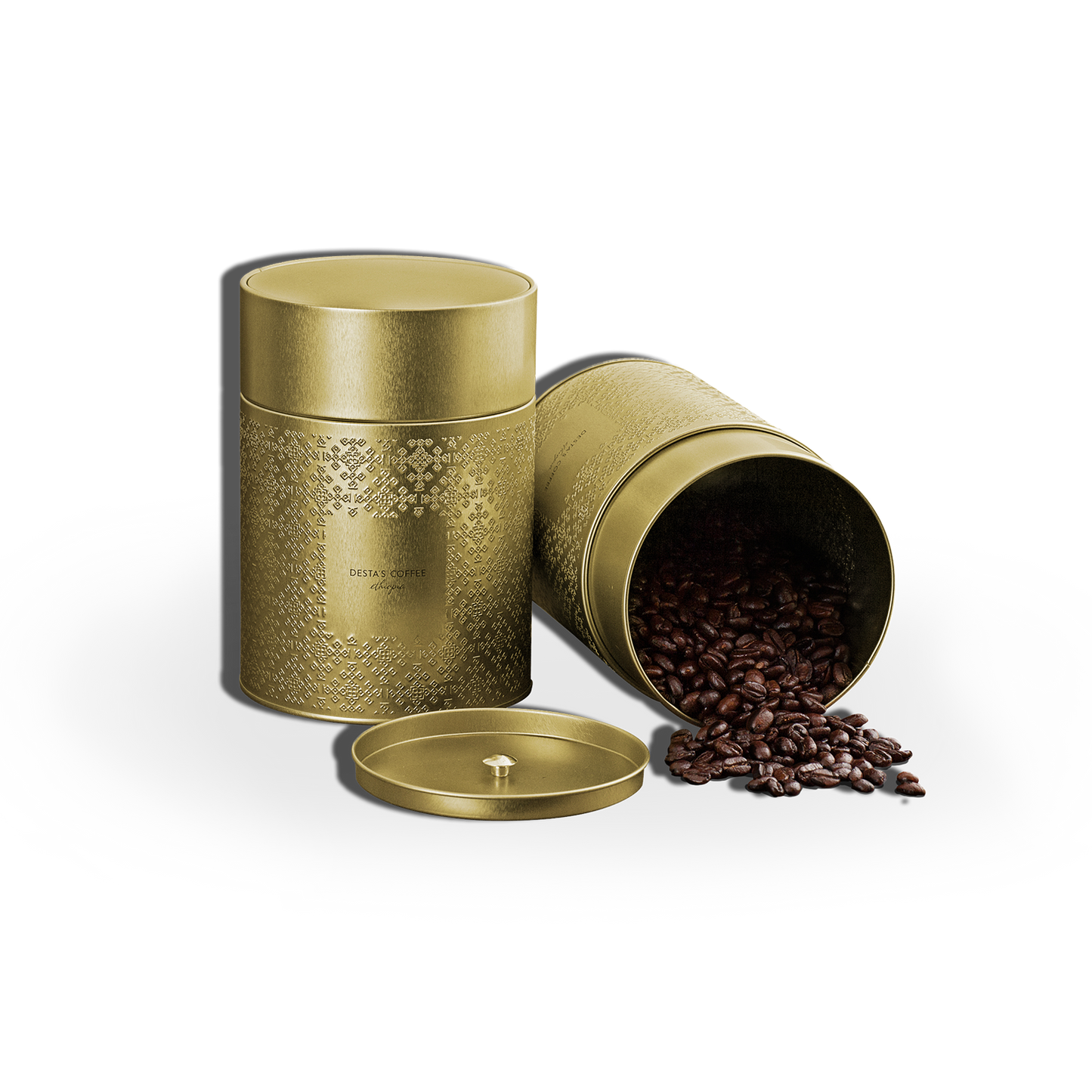 Vorratsdose 500g