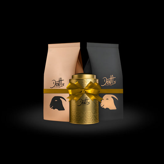 Coffee Gift Set