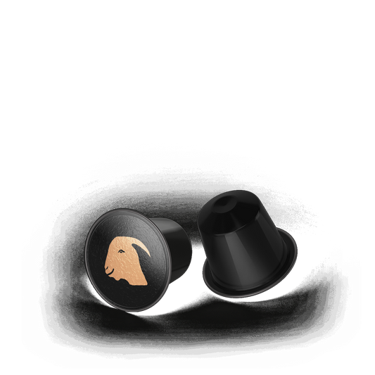 Espresso Capsules Sample