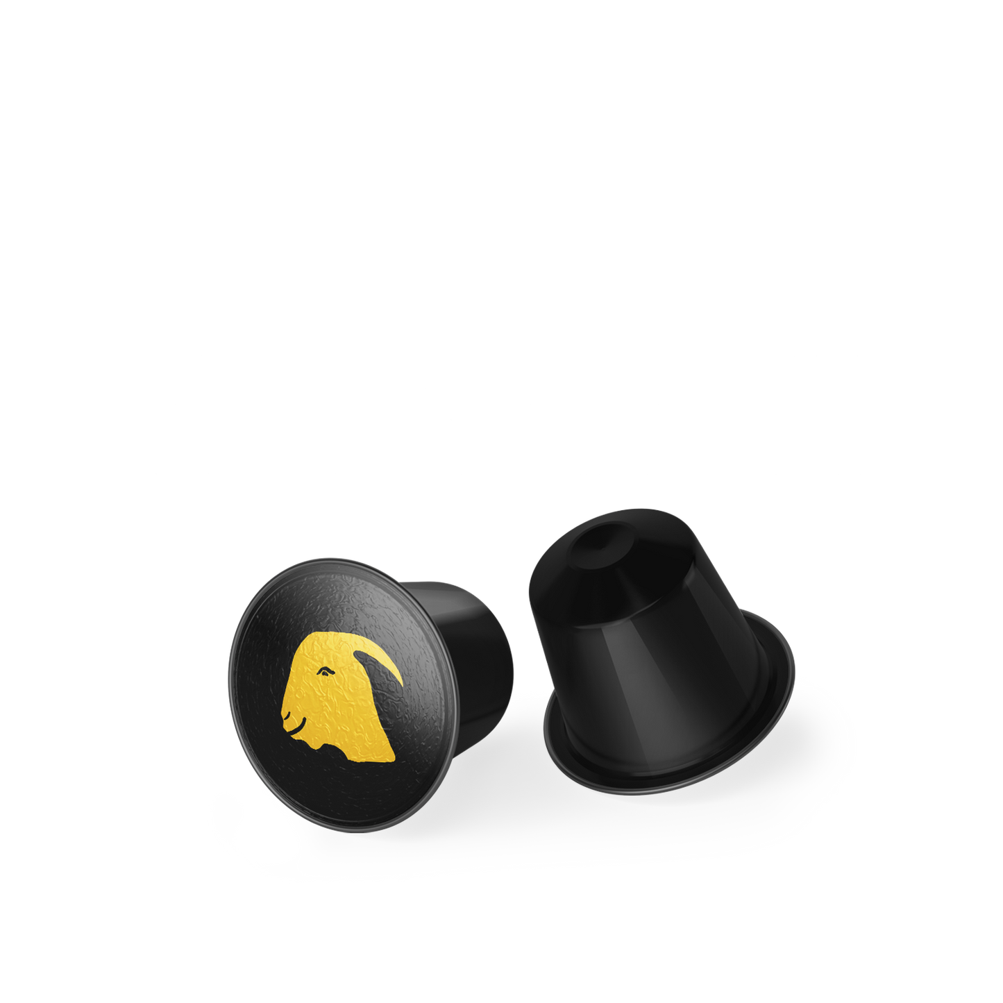 Espresso Capsules