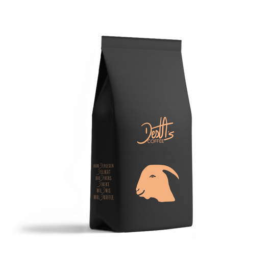 Espresso Beans Sample