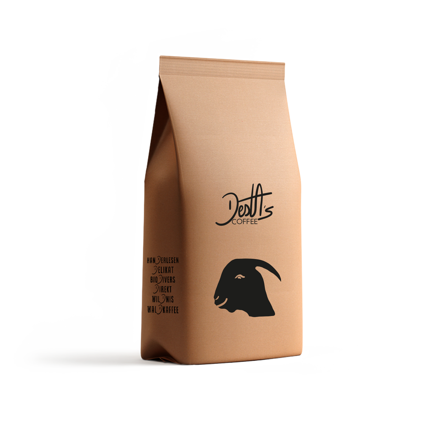 Crema Beans Sample