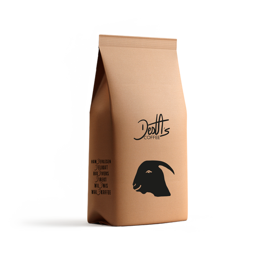 Crema Beans Sample