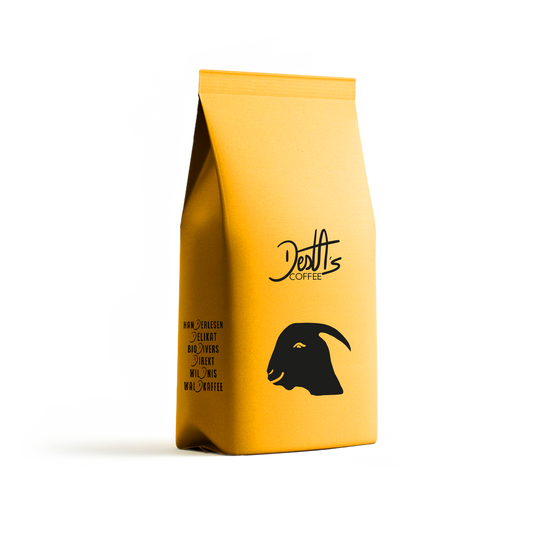 Crema Ground Sample